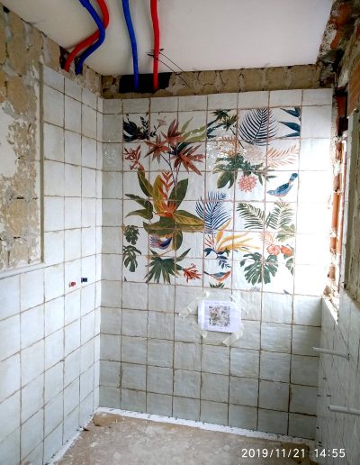reformas baños fuengirola
